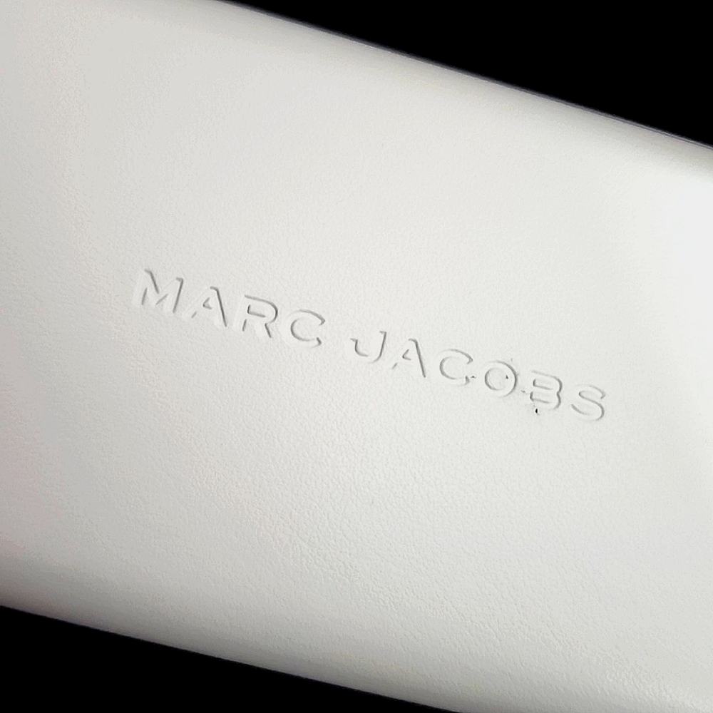 Marc Jacobs Eyeglasses Case